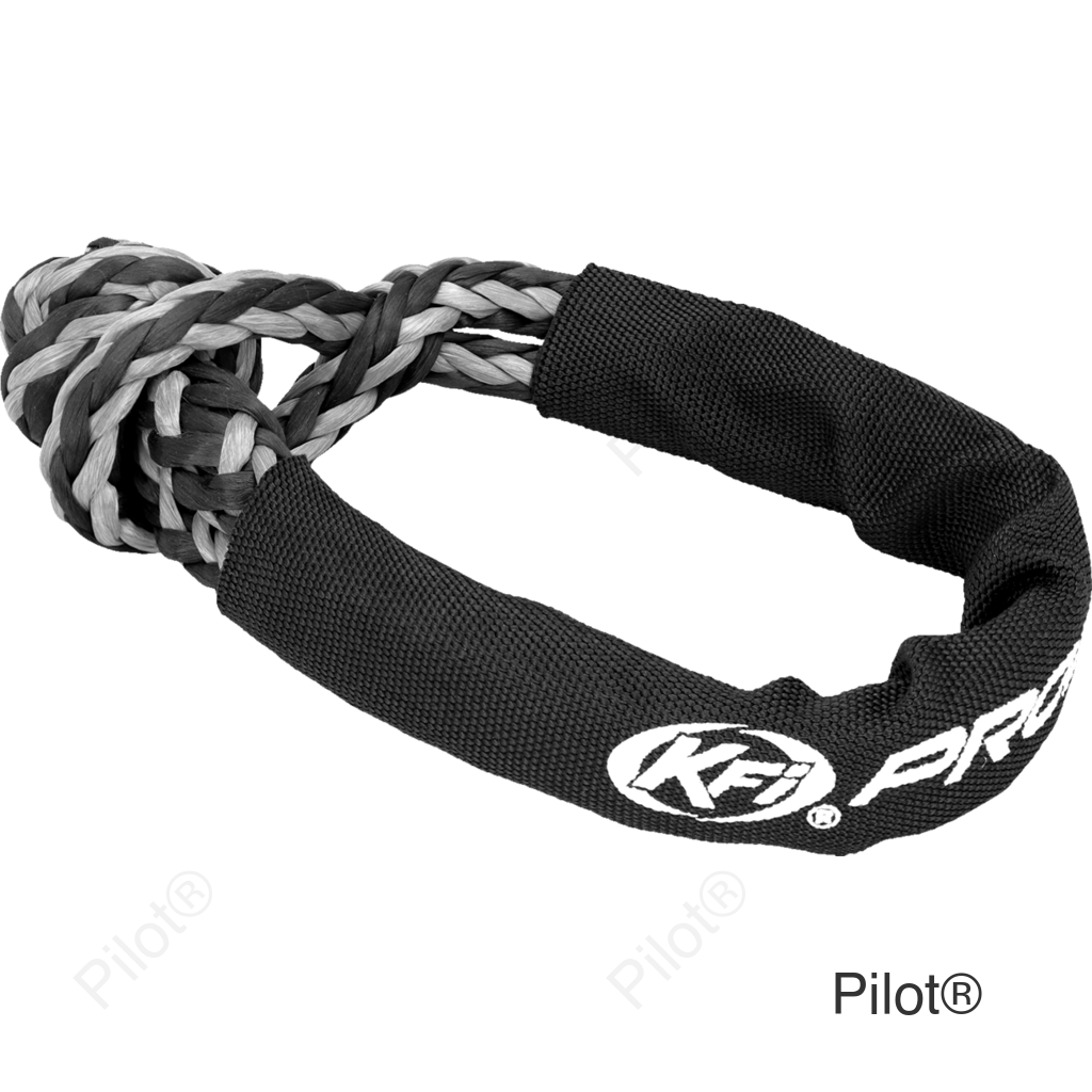 Soft Shackle - 3/8" x 5-1/2"