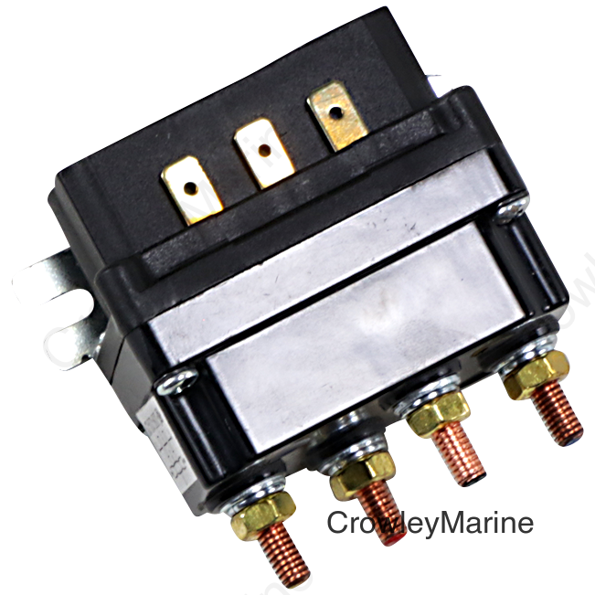 CONTACTOR AGGRO 25/35/45