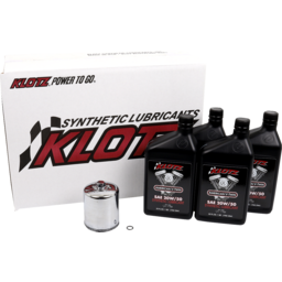 Basic Oil Change Kit