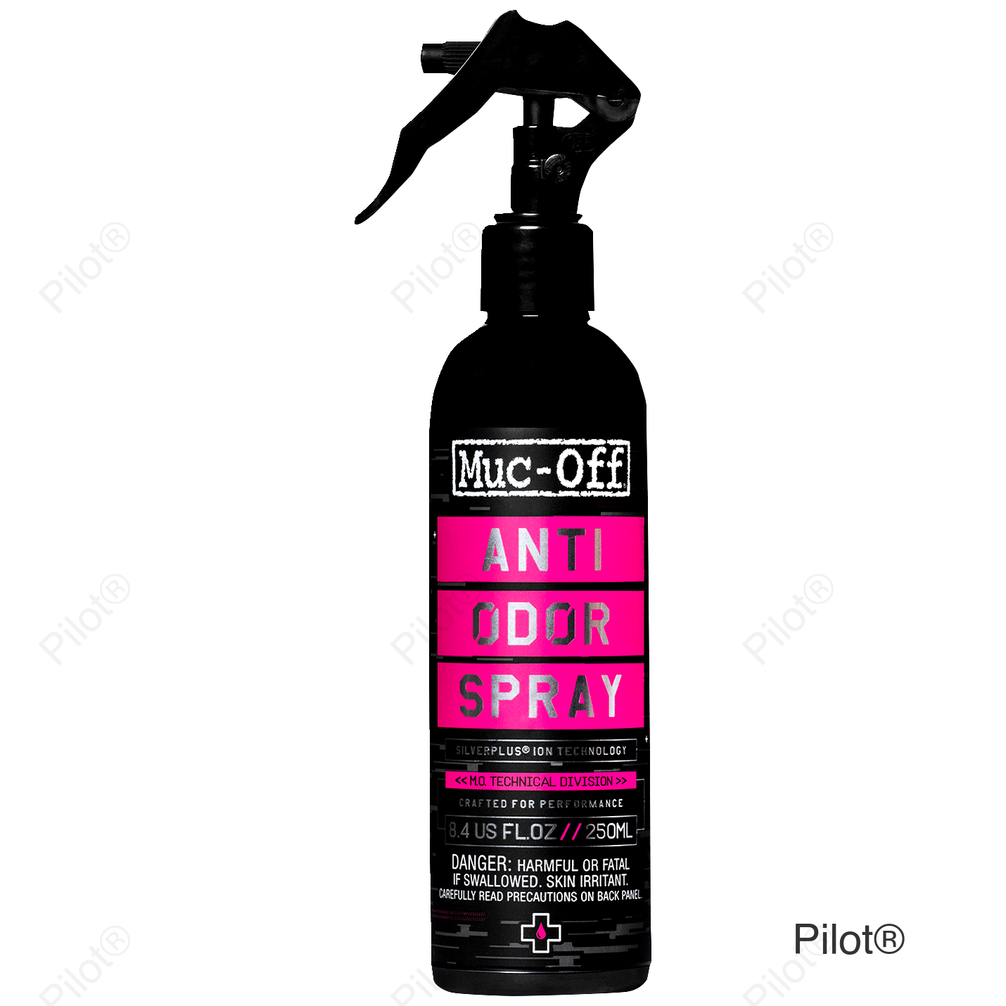 Anti-Odor Spray - 250ml