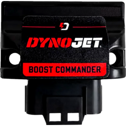 Boost Commander Kit - X3 thumbnail-0