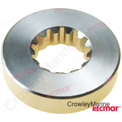 DISTANCE WASHER (REC670-45997-00)
