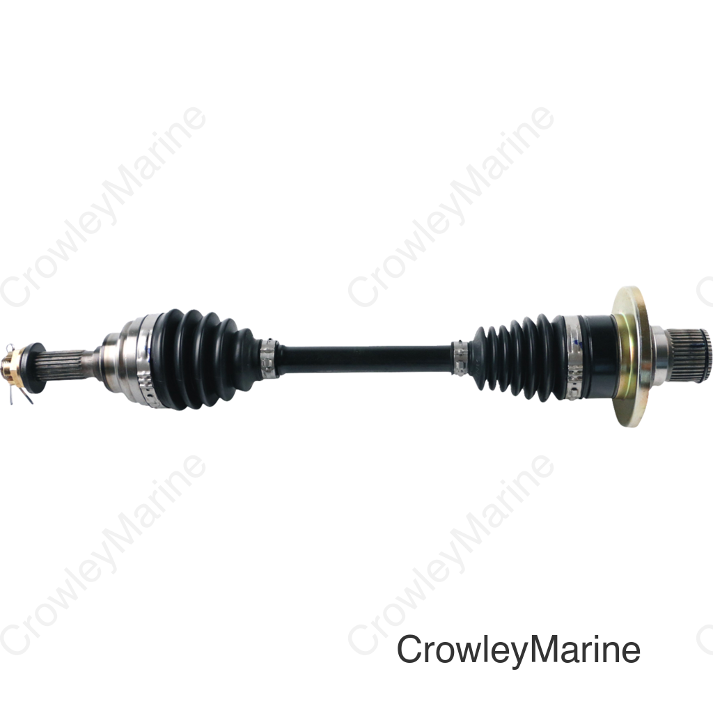 HD AXLE KT COMPLETE SUZUKI