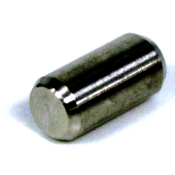 PIN, VERTICAL SHAFT
