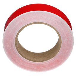 Seachoice Self-Adhesive Boat Striping Tape, 3 Mil Vinyl, 3/4 in. X 50 Ft., Red thumbnail-7