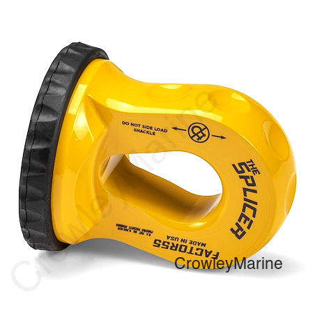 SPLICER 3/8-1/2' SYNTHETIC ROPE SPL