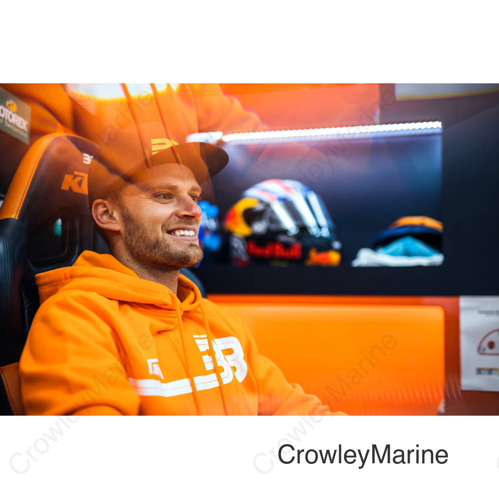 BB33 Pullover Kangaroo Pocket Hoodie - Orange - XL