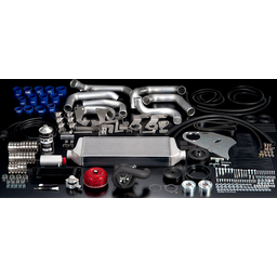 HKS GT2 S/C SYSTEM PRO AP1/AP2 JDM USDM thumbnail-0