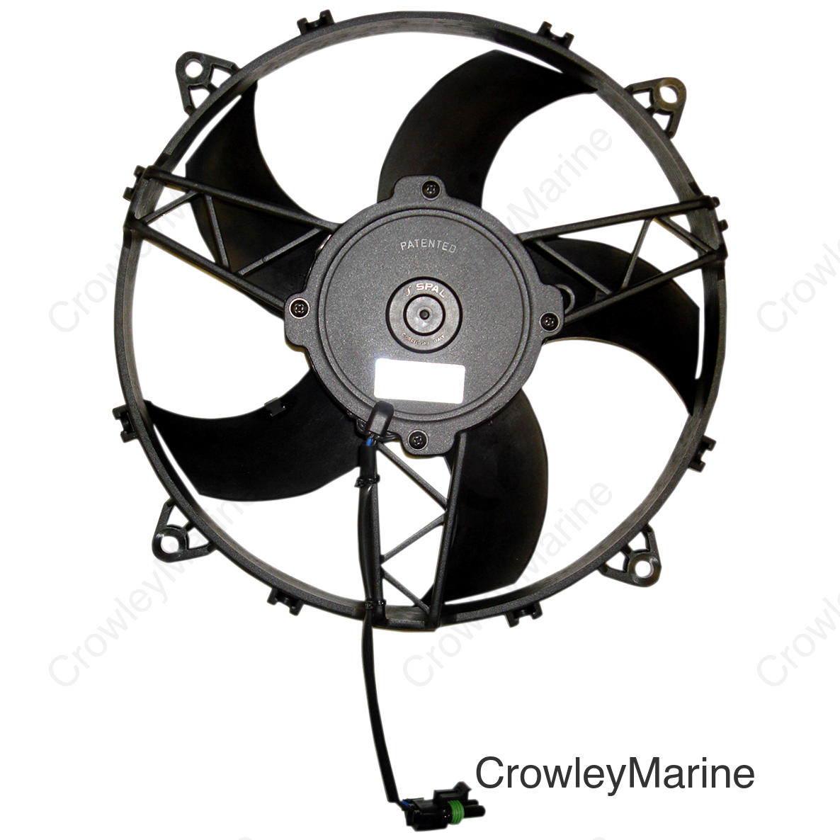 COOLING FAN HI-PERFORMNCE