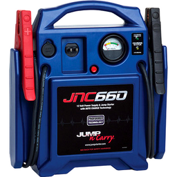 BATTERY CHARGER (45143)