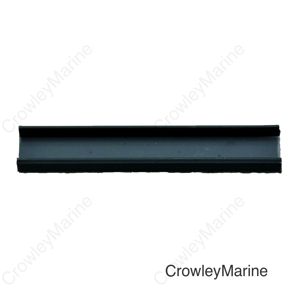 SCREW COVER 8' ELIXIRBLACK