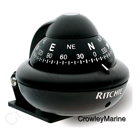 RITCHES SPORT BLK W/BLK DIAL