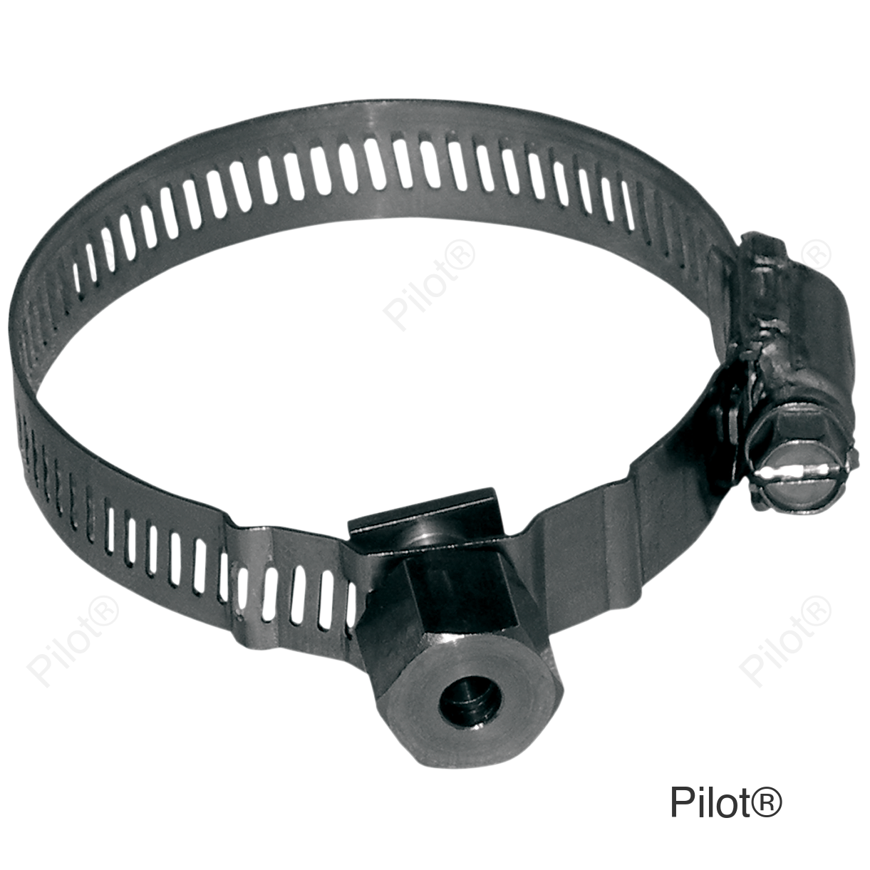Clamp - Engine Tuning - 40-60 mm
