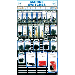 SWITCH DSPLY (916007)