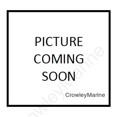 Drive In Stud, 5/8" Diameter, 3" Long (Hayes-Alko) (145800)