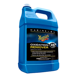 Super Duty Fiberglass Cleaner