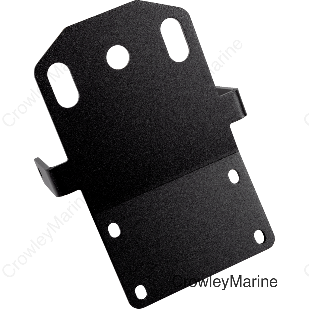 BALL HITCH MULE 610 MSE