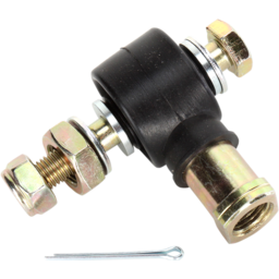 TIE ROD END OUTER POL