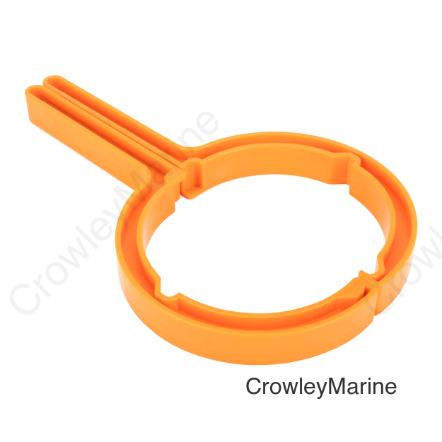 RHINO FLEX WRENCH W/SWIVEL