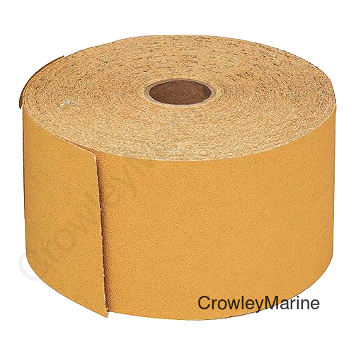 P220 2-3/4 Gold Sheet Rolls