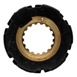 Rubber Propeller Damper Assembly thumbnail-1