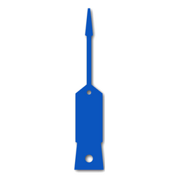 SELF LOCKING KEY TAGS (143)
