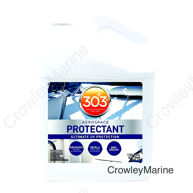 303® 030370 Aerospace Protectant®, Gal.