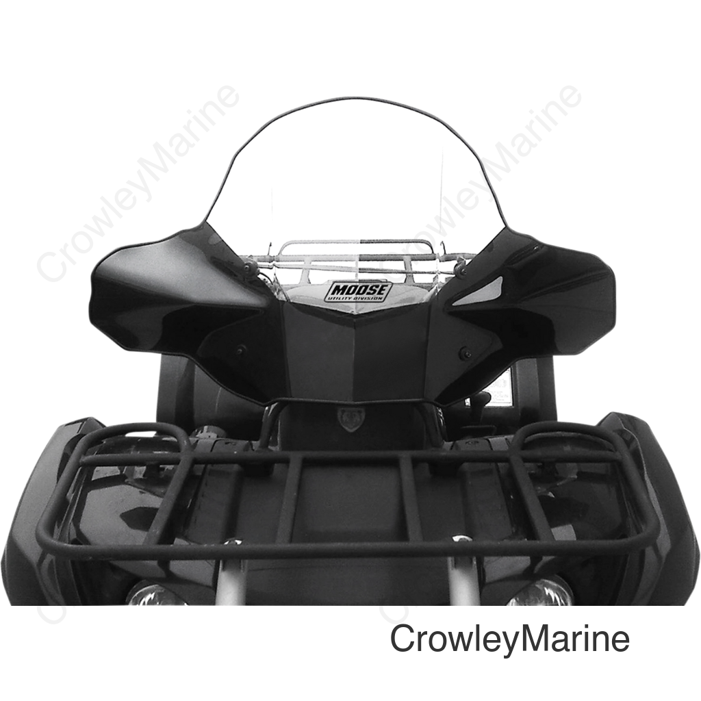WINDSHIELD MSE NO C/OUT