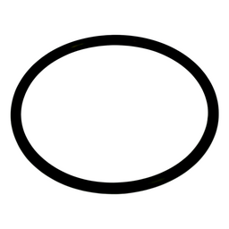 "O"-Ring/Seal (Swivel Bracket) thumbnail-3