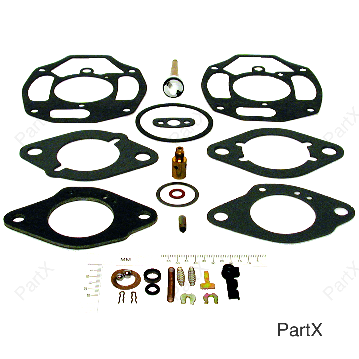 Carburetor Kit (76111)