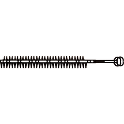 BLADES  HEDGE TRIMMER 18 INCH