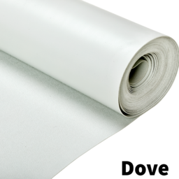 8'6' X 25' DIFLEX II TPO  -DOVE