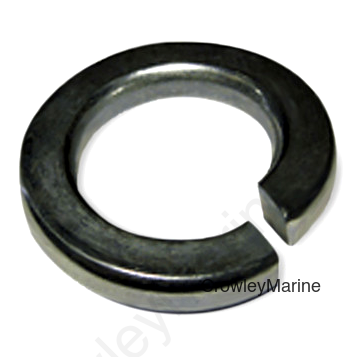 Lockwasher, 9/16" (078600)