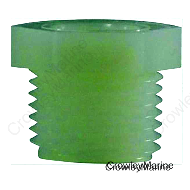 HEX BUSHING 3/8X1/4