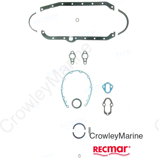 GEAR GASKET KIT (FEL17110)