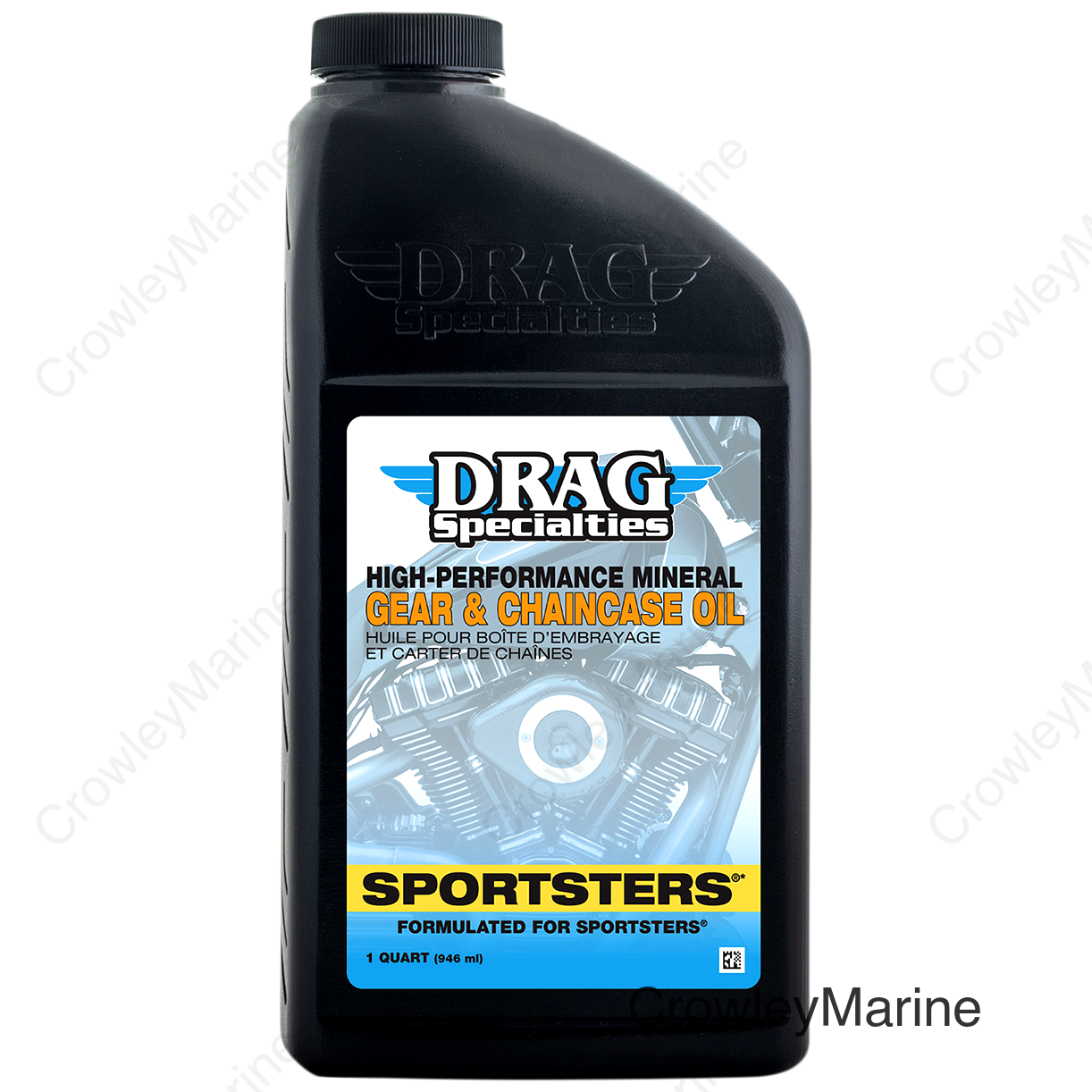 OIL DRAG CHAIN/GEAR
