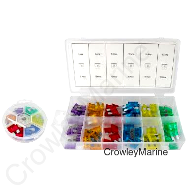ATO FUSE KIT (24/PC)