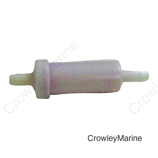 FUEL FILTER INLINE UNIVERSAL