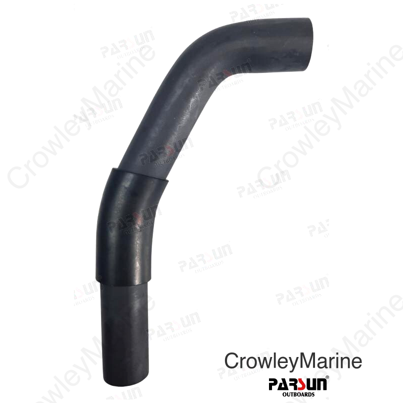 RETURN AIR PIPE A