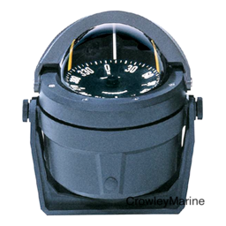 VOYAGER COMPASS-BRACKET MOUNT thumbnail-0