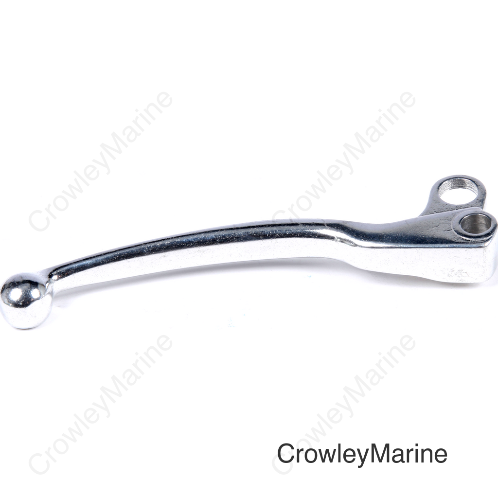 BRAKE LEVER SILVER