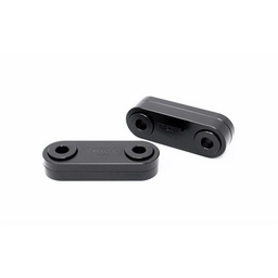 Torque Solution Solid Billet Positive Shift Kit: Subaru Impreza 1993-2007 Subaru WRX & STi 2002-2007 thumbnail-0