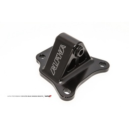 AMS Performance 2009+ Nissan GT-R R35 Alpha Race X Solid Motor Mounts thumbnail-2