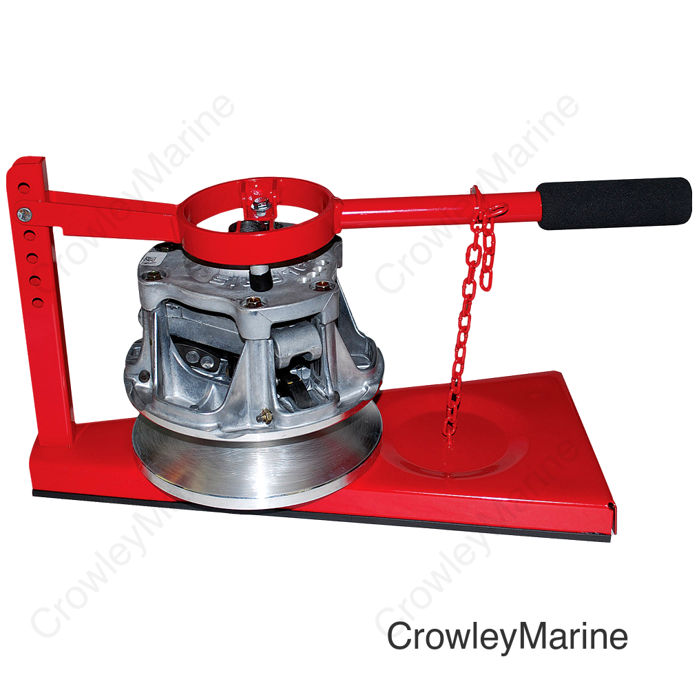 CLUTCH PRESS TOOL A/C