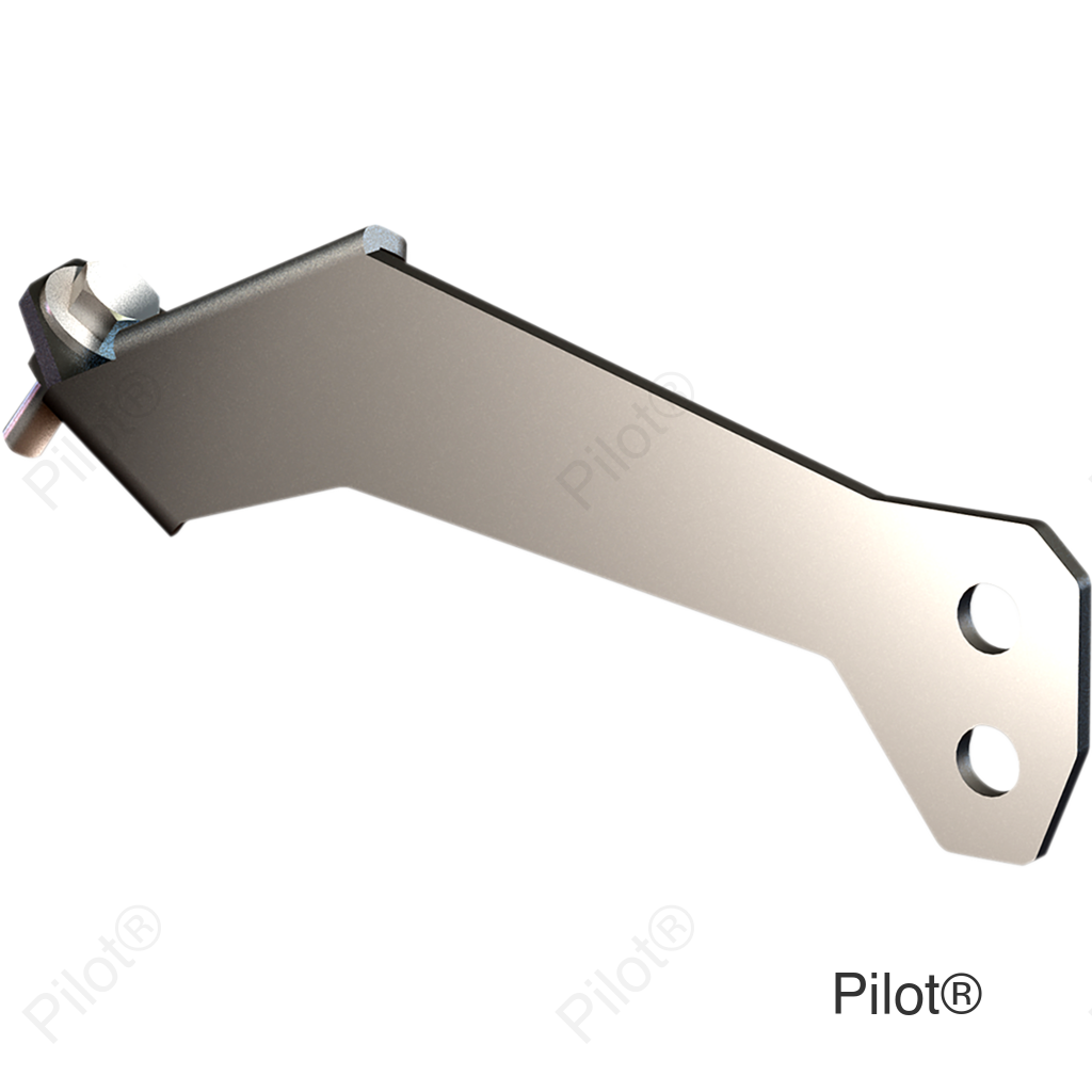 Light Bar Mounts - RZR