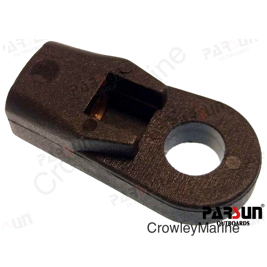 CONTROL CABLE TIE IN B (PAF25-07000007W)