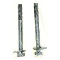 Water Pump Repair Kit (No Plastic Housing) thumbnail-16