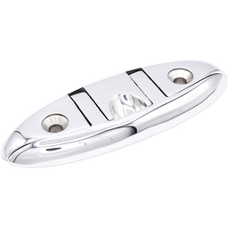 Seachoice 30001 Oval Folding Cleat - Stainless Steel, 6" Length thumbnail-4