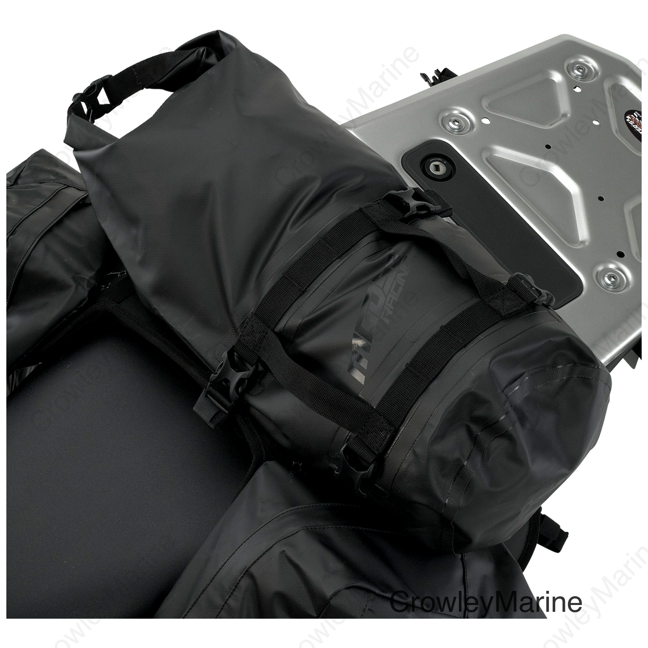 BAG ADV1 REAR CENTER