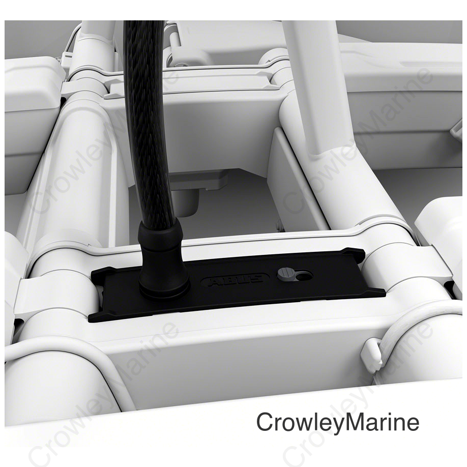Thule Epos High-Grade Lock